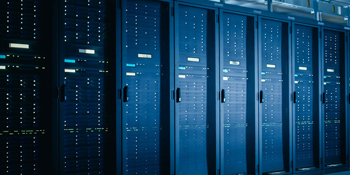 NVIDIA Cumulus Linux