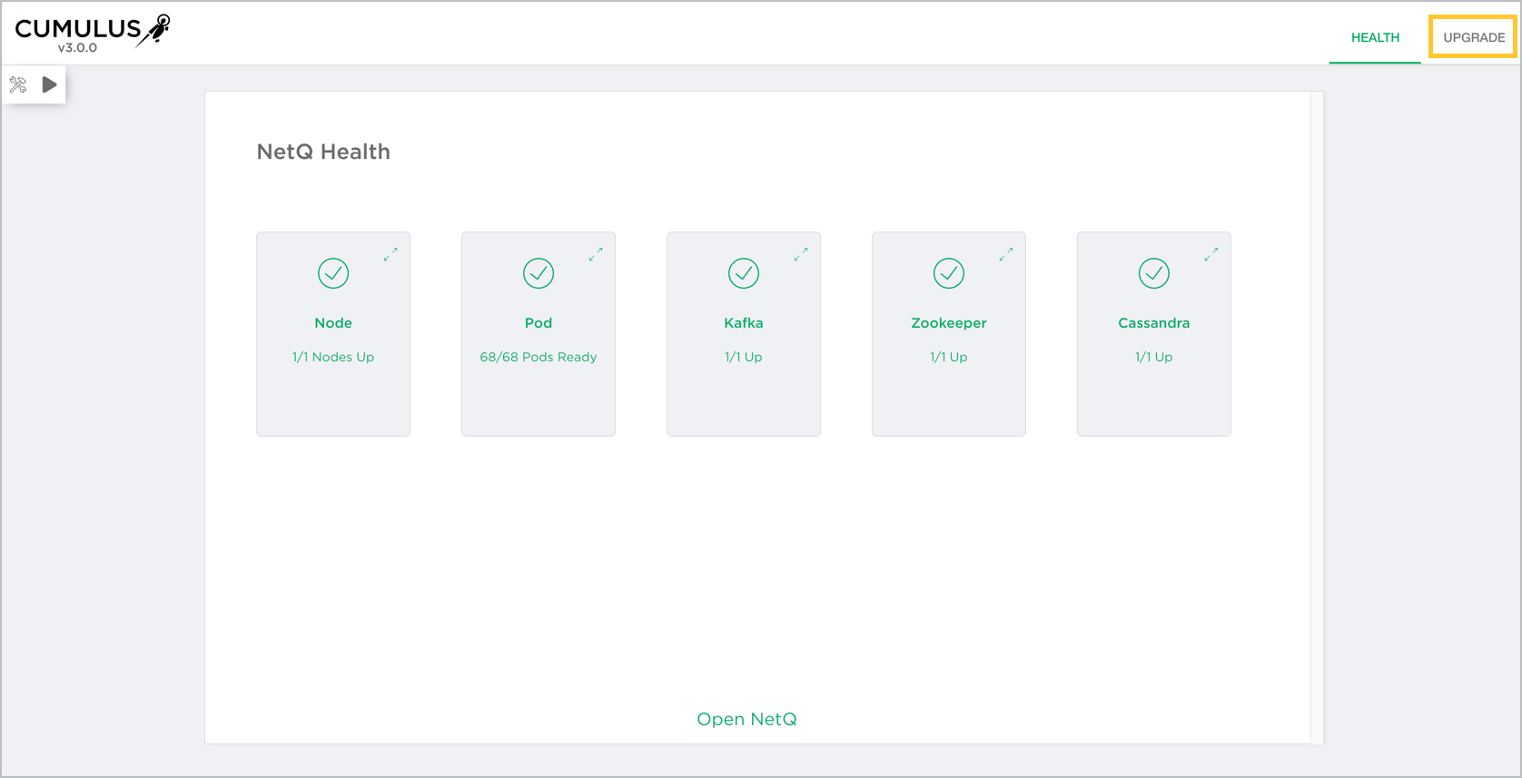 On-premises deployment
