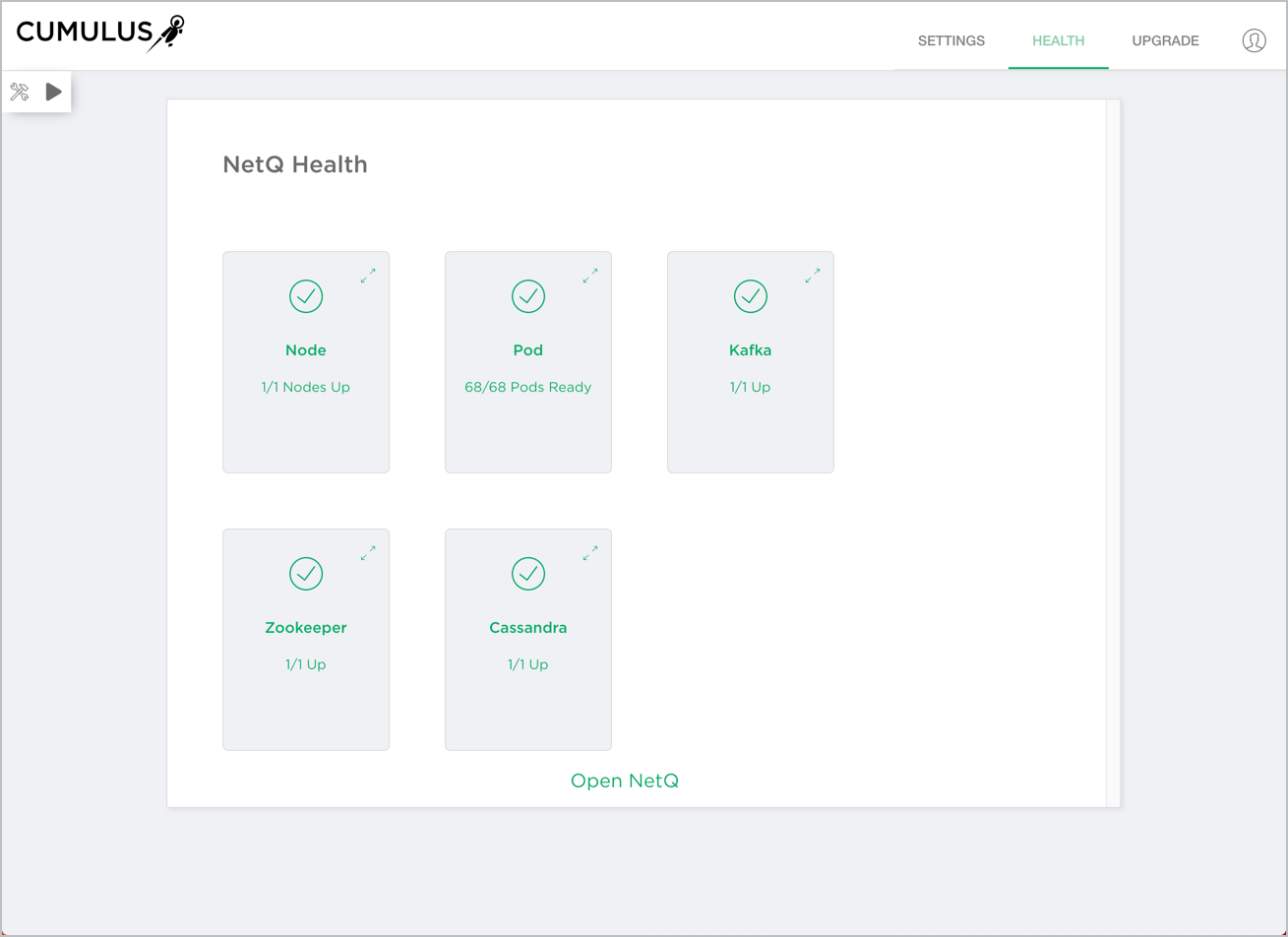 On-premises deployment