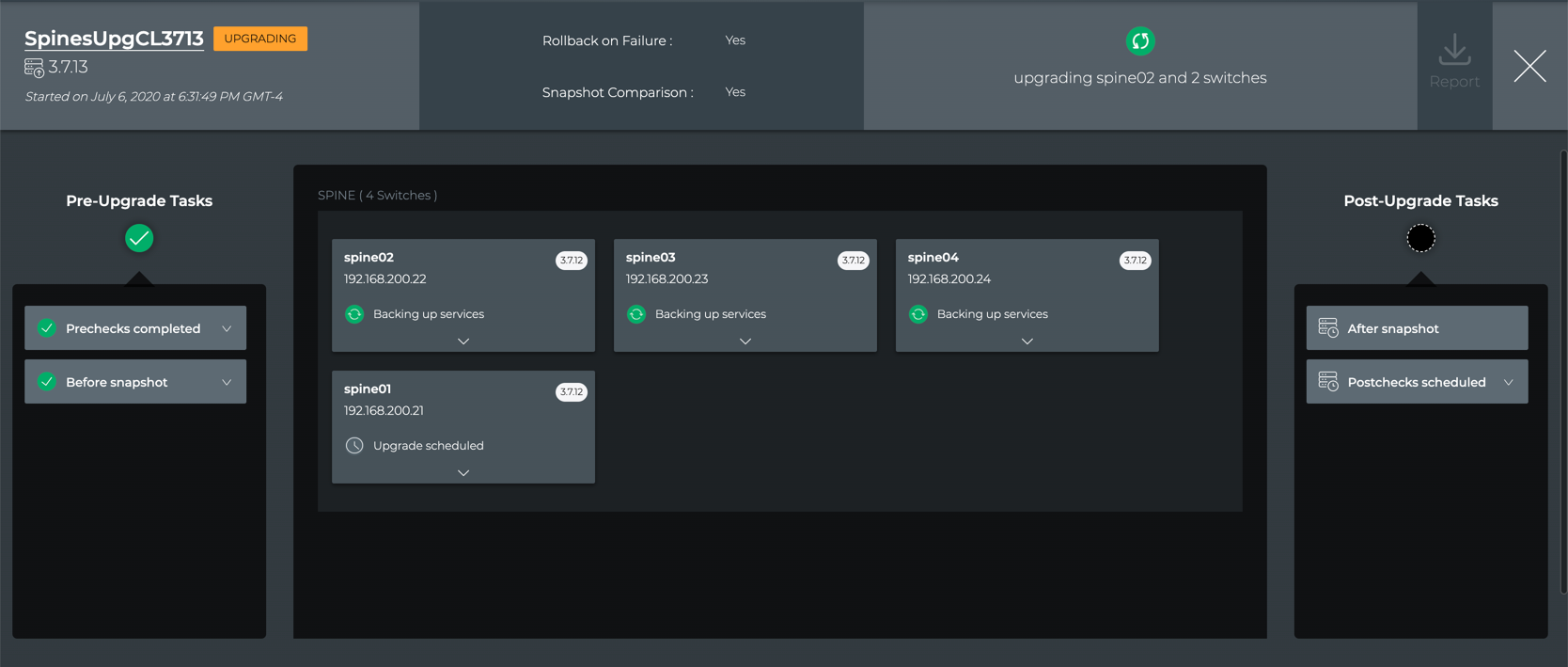 Single role or no roles